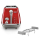Toster DELONGHI CTOC2103.R CZERWONY